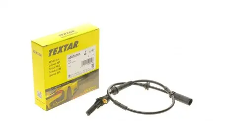 Датчик ABS, частоти обертання колеса TEXTAR 45020200