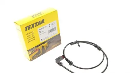 Датчик ABS, частоти обертання колеса TEXTAR 45023100