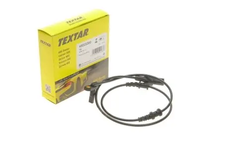 Датчик ABS, частоти обертання колеса TEXTAR 45023200