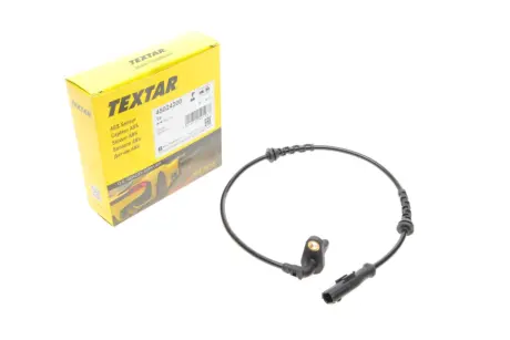Датчик ABS, частоти обертання колеса TEXTAR 45024200