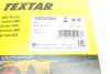 Датчик ABS, частоти обертання колеса TEXTAR 45024200 (фото 8)