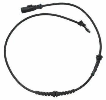 Датчик ABS, частоты вращения колеса TEXTAR 45024600