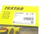 Датчик ABS, частоты вращения колеса TEXTAR 45026600 (фото 6)