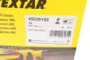 Датчик ABS, частоти обертання колеса TEXTAR 45029100 (фото 10)