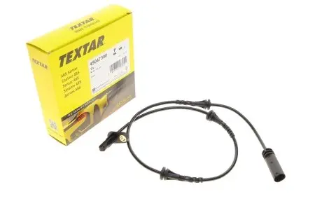 Датчик ABS, частоти обертання колеса TEXTAR 45047300