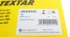 Датчик ABS, частоти обертання колеса TEXTAR 45089900 (фото 6)
