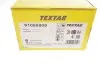 Комплект гальмівних колодок TEXTAR 91066800 (фото 6)