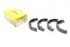 Комплект тормозных колодок TEXTAR 91073400 (фото 1)