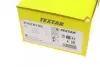 Комплект тормозных колодок TEXTAR 91076700 (фото 6)