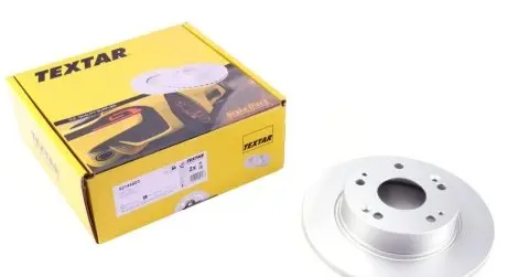 Фото 1 - диск тормозной TEXTAR 92144603 Диск тормозной TEXTAR 92144603 (фото 1)