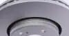 Диск тормозной TEXTAR 92184803 (фото 3)