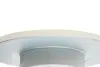 Диск тормозной TEXTAR 92238003 (фото 4)
