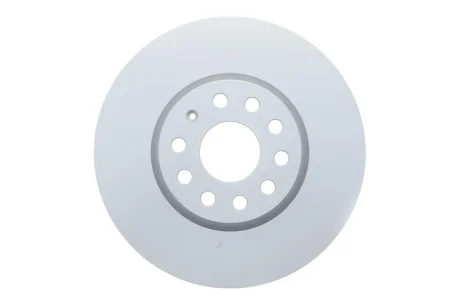 Диск тормозной TEXTAR 92334805