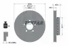 Диск тормозной TEXTAR 92343625 (фото 7)