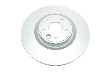 Диск гальмівний TEXTAR 92348805