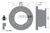 Диск тормозной TEXTAR 93177703 (фото 1)