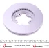 Диск тормозной TEXTAR 93260603 (фото 4)