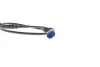Датчик износа тормозных колодок (задних) BMW XM (G09) 22-B58/S68 (L=732mm) TEXTAR 98067900 (фото 3)