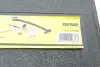 Набор инструментов для измерения кривизны тормозного диска TEXTAR TEX1028 (фото 12)