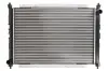 Радиатор, охлаждение двигателя THERMOTEC D7K002TT (фото 1)