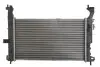 Радіатор THERMOTEC D7X090TT (фото 2)