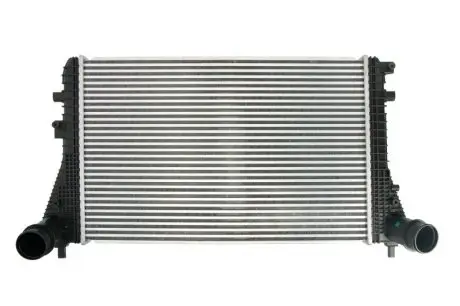 Радіатор THERMOTEC DAW009TT