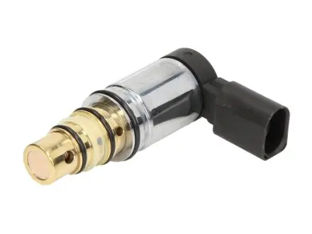 Клапан компрессора кондиціонера THERMOTEC KTT060037