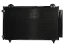 Радіатор кондиціонера TOYOTA COROLLA VERSO 04- THERMOTEC KTT110168 (фото 1)