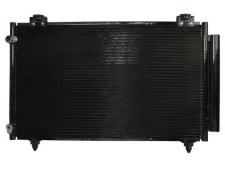 Радіатор кондиціонера TOYOTA COROLLA VERSO 04- THERMOTEC KTT110168