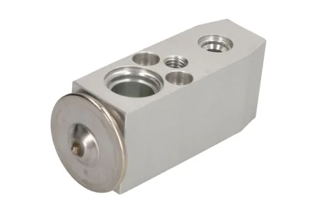 Pозширювальний клапан кондицiонера THERMOTEC KTT140116