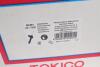 Амортизатор Tokico B3351 (фото 9)