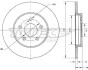 Гальмiвнi диски Ford Mondeo III 00-07 TOMEX 7053 (фото 1)