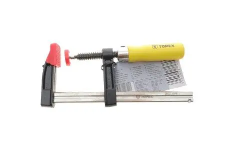Струбцина TOPEX 12A100