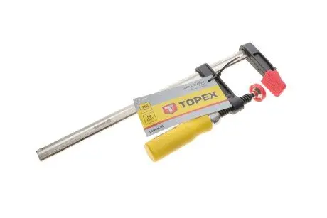 Струбцина TOPEX 12A102