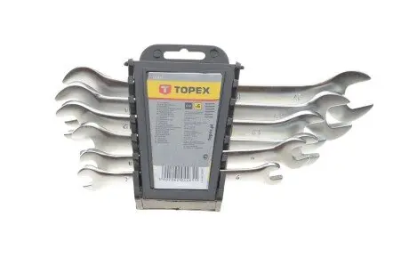 Набор ключей TOPEX 35D655