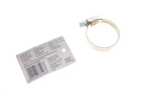 Хомут черв`ячний TOPEX 37D506