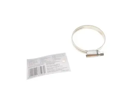 Хомут черв`ячний TOPEX 37D507