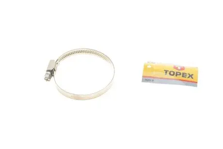 Хомут черв`ячний TOPEX 37D508