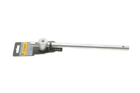 Вороток 1/2" 250 мм з плаваючою головкою TOPEX 38D552