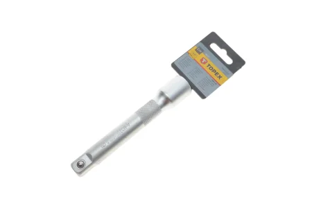 Удлинитель 1/2" 125 мм TOPEX 38D553