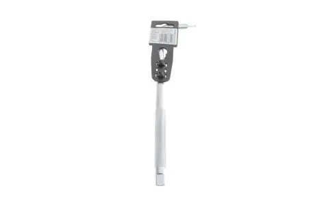 Вороток Г-подібний, 1/2" 250 мм TOPEX 38D556