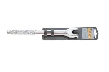 Вороток 1/2", 250 мм TOPEX 38D557