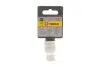 Головка сменная 6-гранная 1/2", 12 мм TOPEX 38D712 (фото 1)