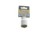 Головка сменная 6-гранная 1/2", 21 мм TOPEX 38D721 (фото 1)