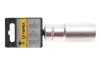 Головка сменная 6-гранная длинная 1/2", 24 мм TOPEX 38D760 (фото 1)