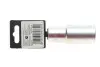 Головка сменная 6-гранная длинная 1/2", 24 мм TOPEX 38D760 (фото 2)