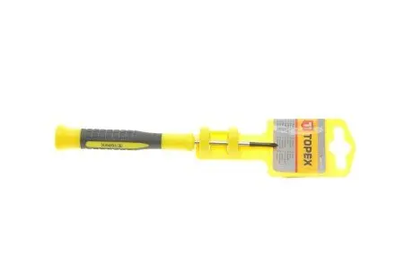 Викрутка TOPEX 39D774