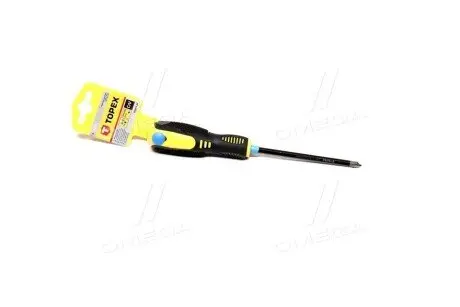 Отвертка TOPEX 39D821