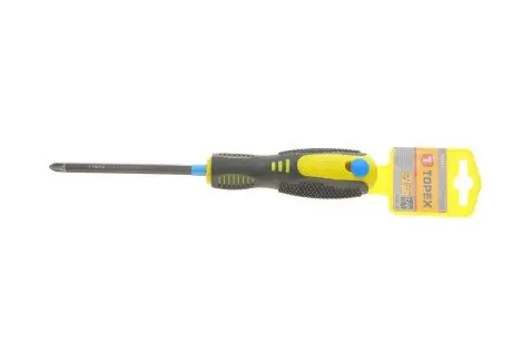 Викрутка TOPEX 39D823
