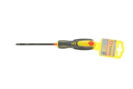Викрутка TOPEX 39D830